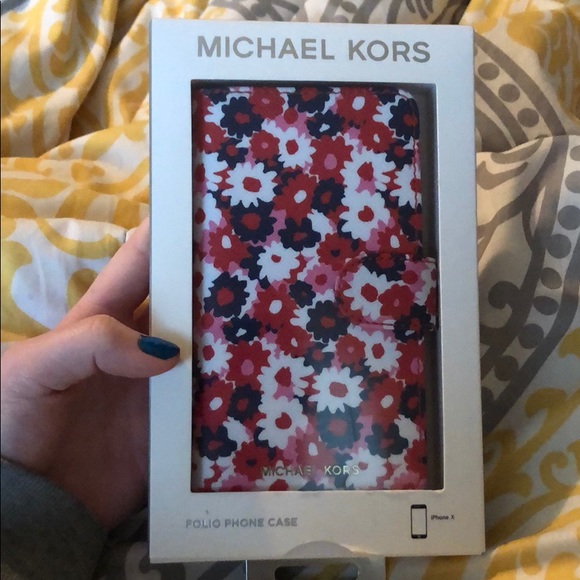 iPhone X phone case - Picture 1 of 4